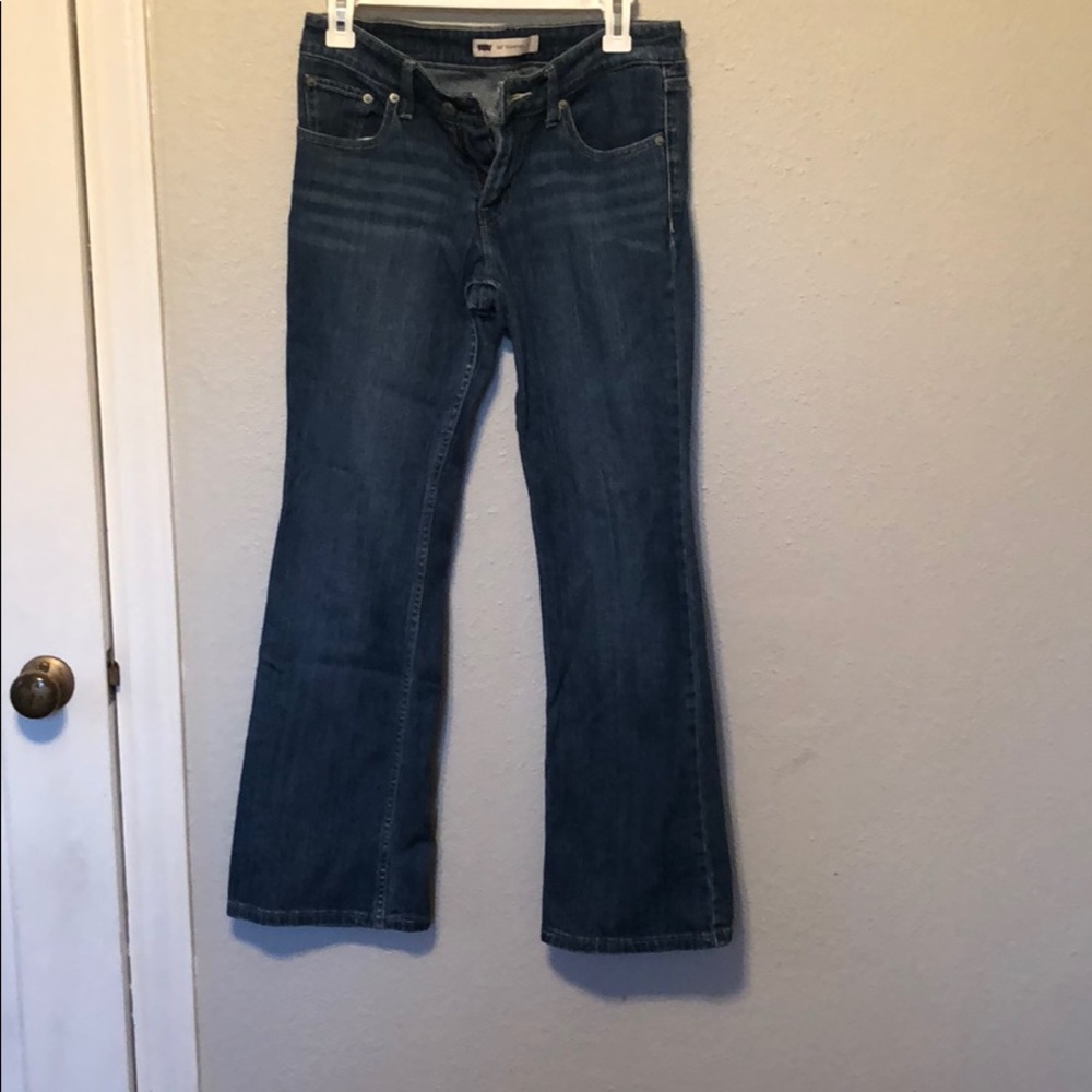 Levi jeans